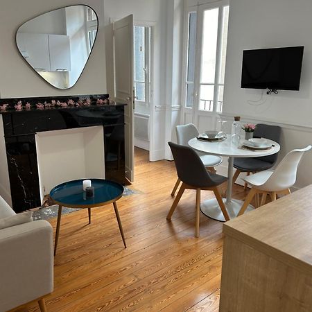 Le Toulousain 101 - Appartement Calme En Hypercentre - Quartier Jeanne D'Arc Тулуза Екстер'єр фото