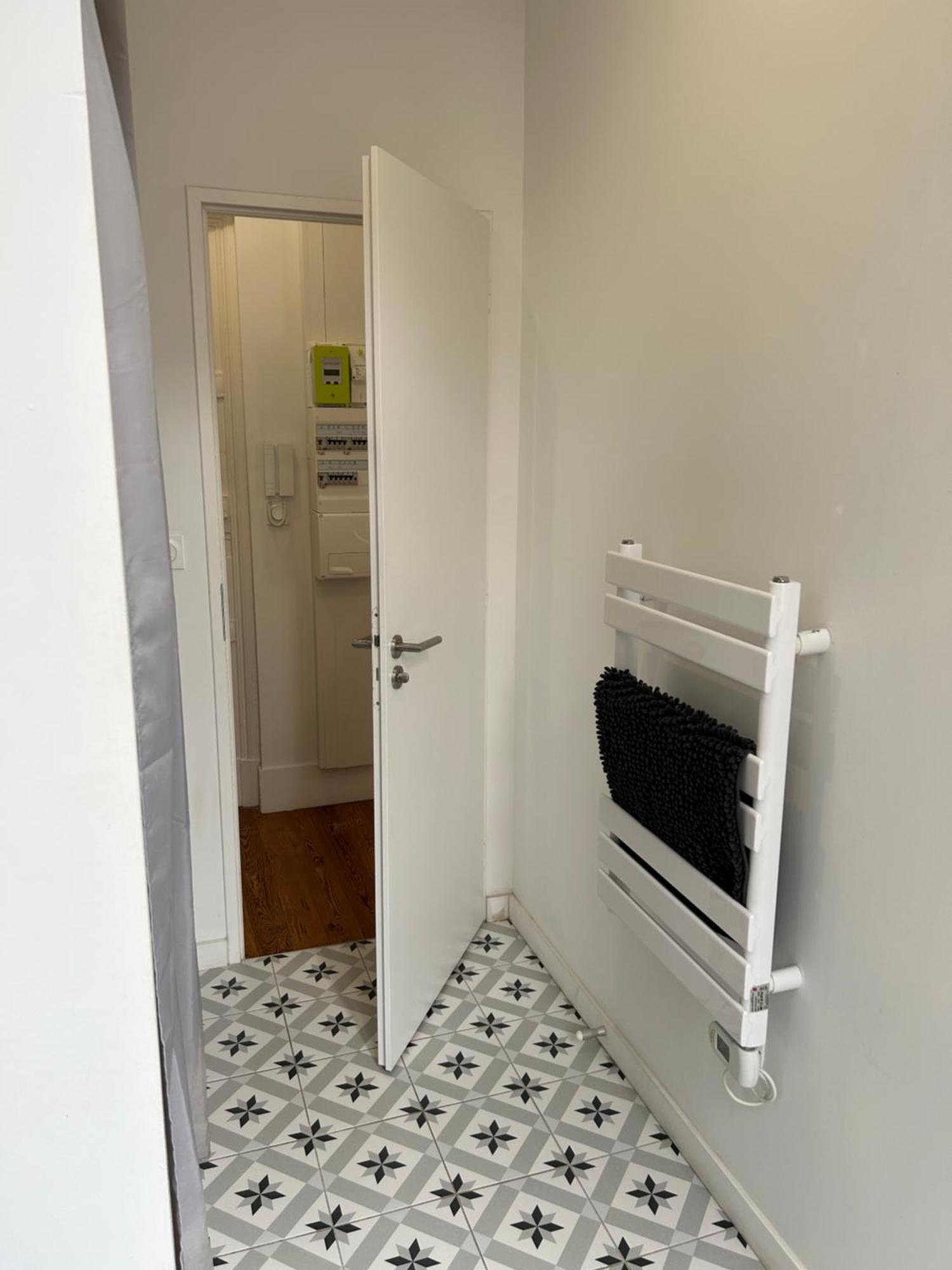 Le Toulousain 101 - Appartement Calme En Hypercentre - Quartier Jeanne D'Arc Тулуза Екстер'єр фото