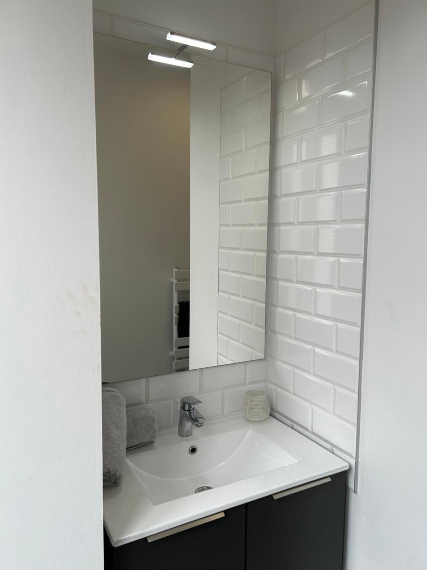 Le Toulousain 101 - Appartement Calme En Hypercentre - Quartier Jeanne D'Arc Тулуза Екстер'єр фото