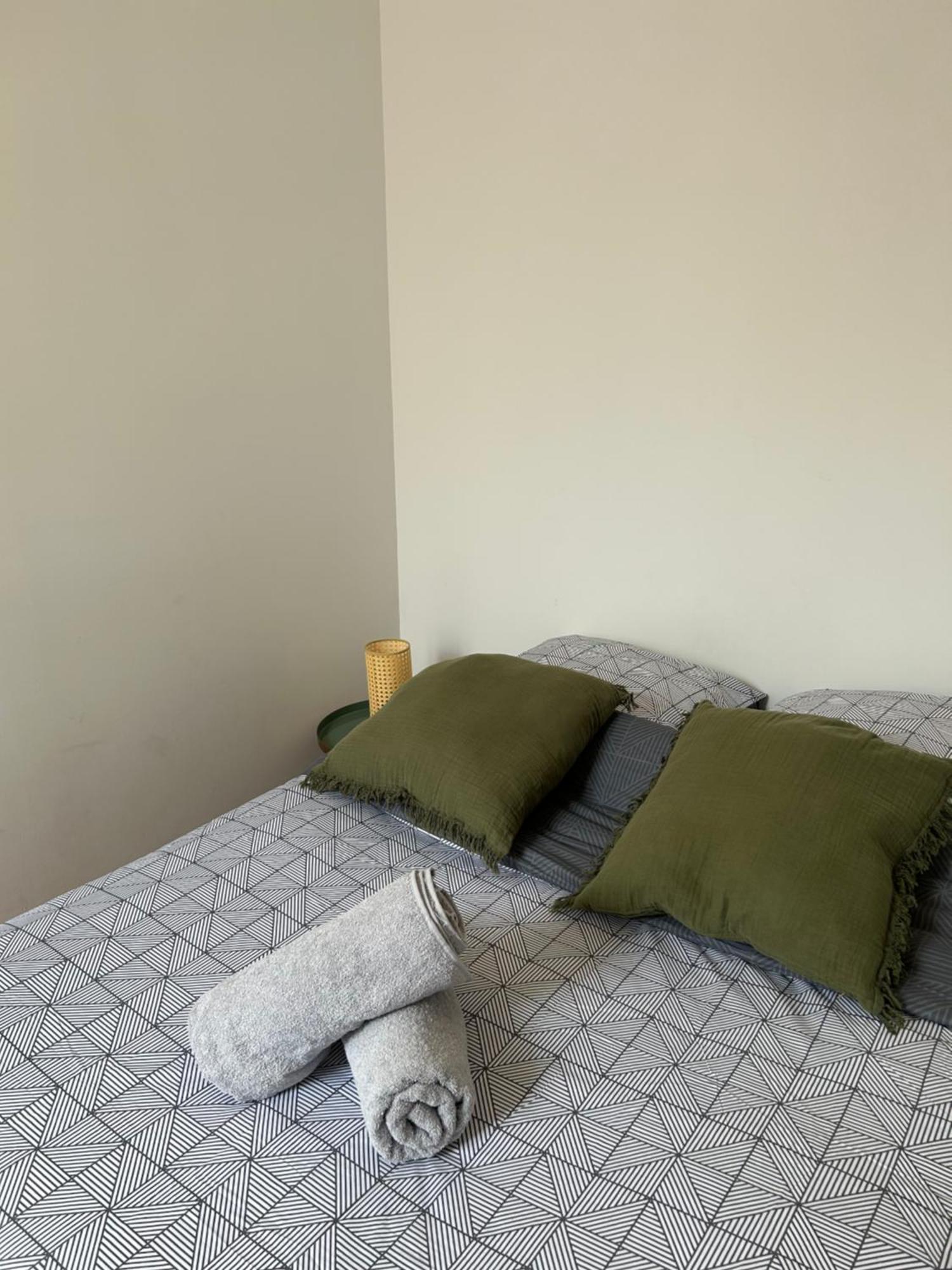Le Toulousain 101 - Appartement Calme En Hypercentre - Quartier Jeanne D'Arc Тулуза Екстер'єр фото