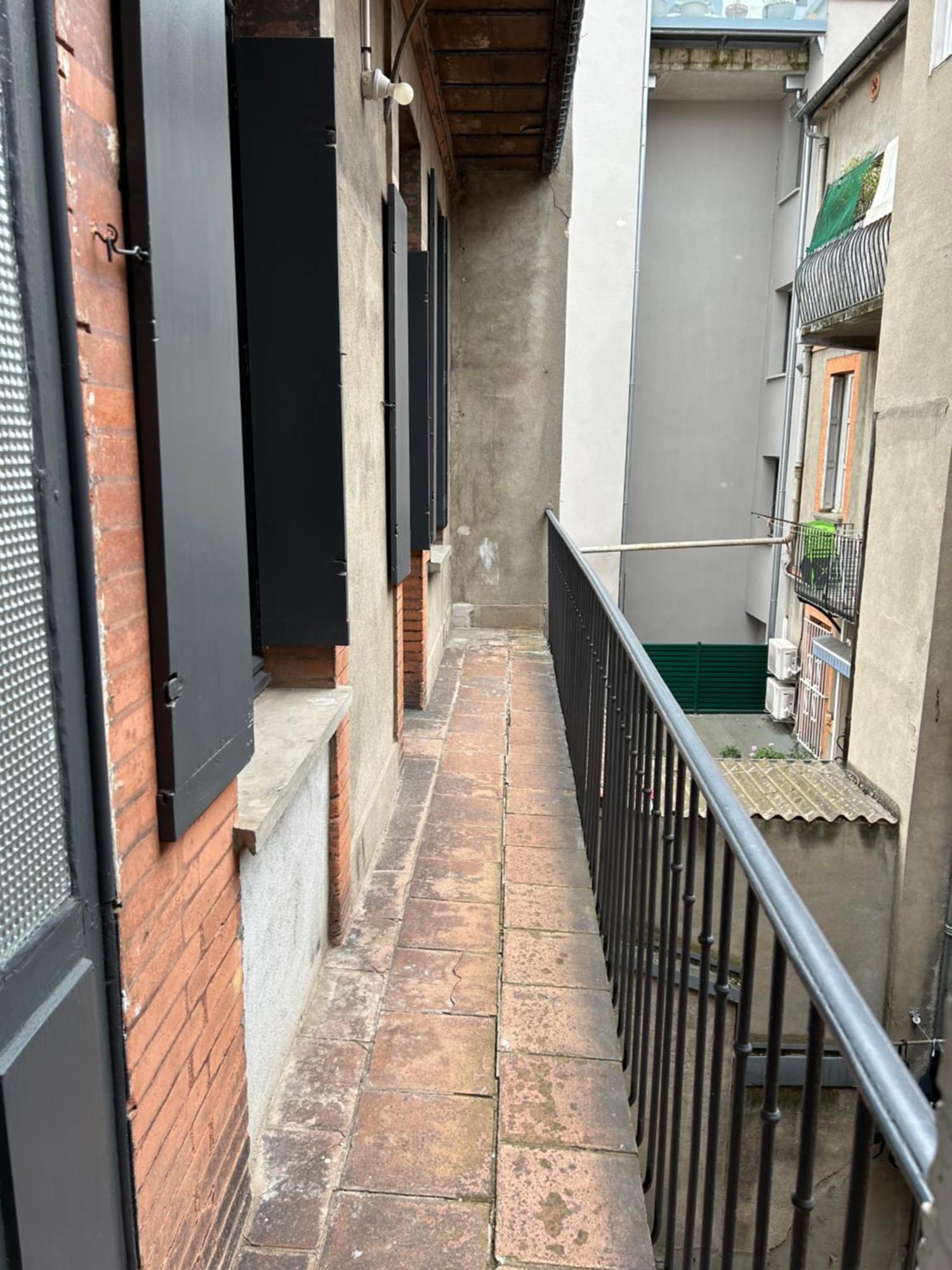 Le Toulousain 101 - Appartement Calme En Hypercentre - Quartier Jeanne D'Arc Тулуза Екстер'єр фото