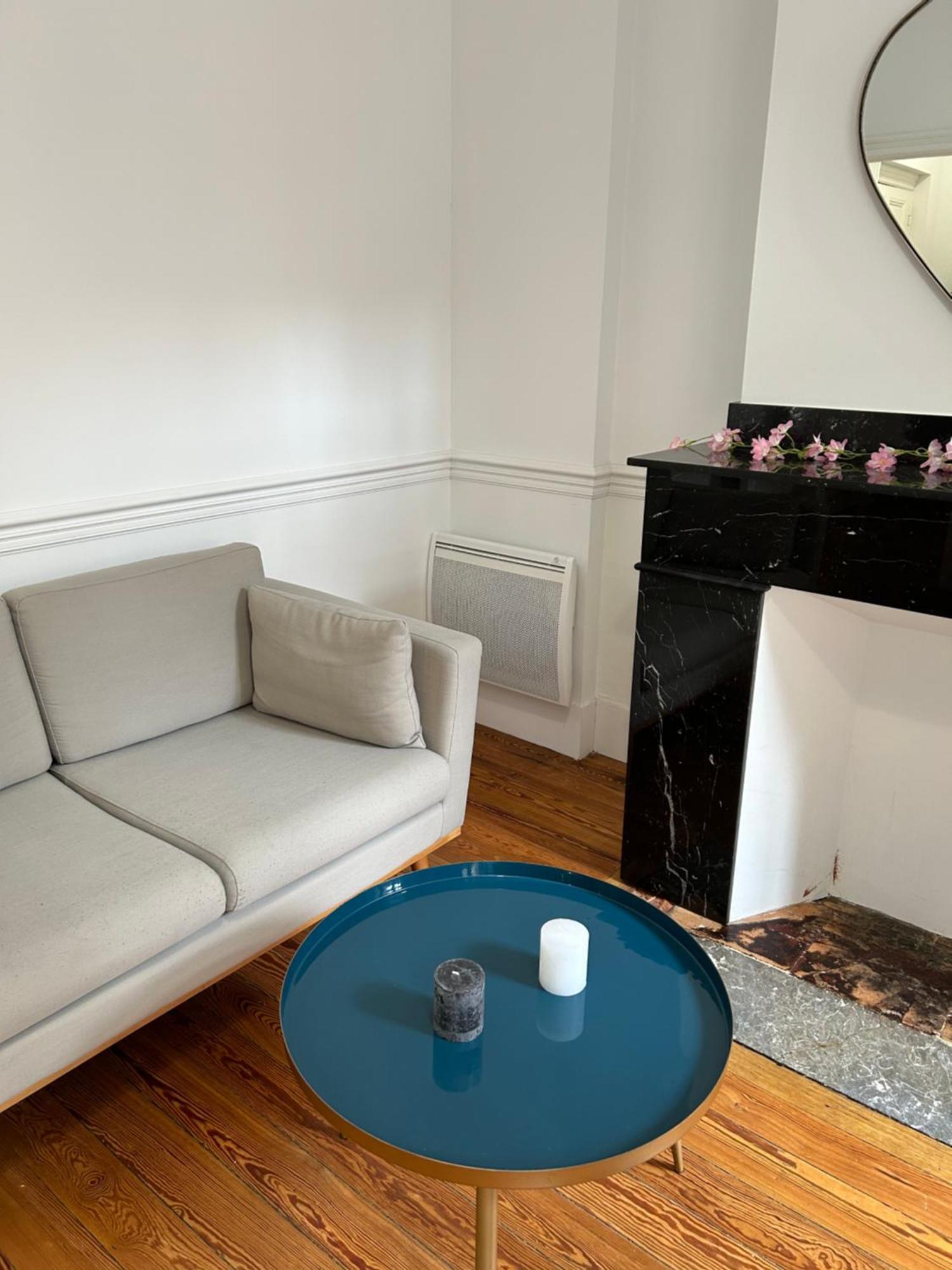 Le Toulousain 101 - Appartement Calme En Hypercentre - Quartier Jeanne D'Arc Тулуза Екстер'єр фото